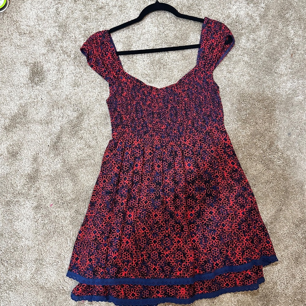 Free people mini dress - Picture 2 of 5